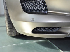 奔驰SLS级AMG 2013款 SLS 6.2L 45周年中国限量版