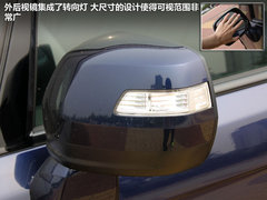 东风本田  艾力绅 2.4 AT