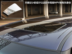 东风本田  艾力绅 2.4 AT