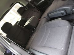 艾力绅 2012款 2.4L 自动 VTi 舒适版 7座