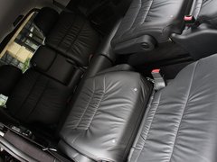 艾力绅 2012款 2.4L 自动 VTi 舒适版 7座