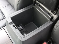 艾力绅 2012款 2.4L 自动 VTi 舒适版 7座