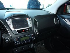 现代ix35 2012款 2.0L 自动 2WD精英版 GLS 5座