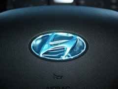 现代ix35 2012款 2.0L 自动 2WD精英版 GLS 5座