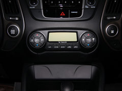 现代ix35 2012款 2.0L 自动 2WD精英版 GLS 5座