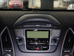 现代ix35 2012款 2.0L 自动 2WD精英版 GLS 5座