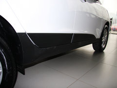 现代ix35 2012款 2.0L 自动 2WD精英版 GLS 5座