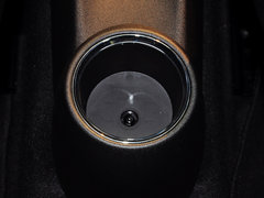 MINI 2012款 1.6L AT ONE BAKER  STREET