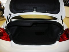 英菲尼迪G 2013款 G25 2.5L 自动 豪华运动版