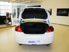 英菲尼迪G 2013款 G25 2.5L 自动 豪华运动版