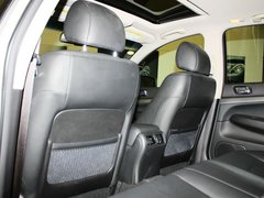 英菲尼迪G 2013款 G25 2.5L 自动 豪华运动版