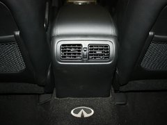 英菲尼迪G 2013款 G25 2.5L 自动 豪华运动版