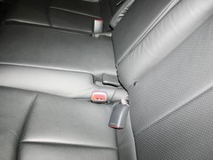 英菲尼迪G 2013款 G25 2.5L 自动 豪华运动版