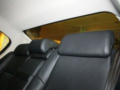 英菲尼迪G 2013款 G25 2.5L 自动 豪华运动版