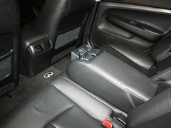 英菲尼迪G 2013款 G25 2.5L 自动 豪华运动版