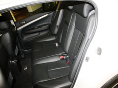 英菲尼迪G 2013款 G25 2.5L 自动 豪华运动版