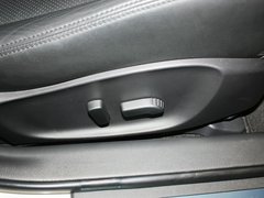 英菲尼迪G 2013款 G25 2.5L 自动 豪华运动版