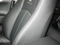 英菲尼迪G 2013款 G25 2.5L 自动 豪华运动版