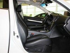 英菲尼迪G 2013款 G25 2.5L 自动 豪华运动版