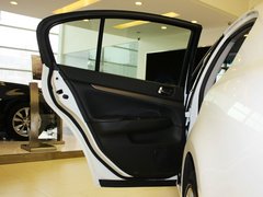 英菲尼迪G 2013款 G25 2.5L 自动 豪华运动版