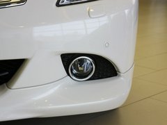 英菲尼迪G 2013款 G25 2.5L 自动 豪华运动版