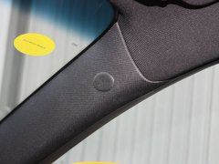 劳恩斯酷派 2012款 2.0T 自动 Brembo版