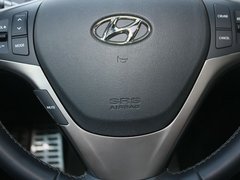 劳恩斯酷派 2012款 2.0T 自动 Brembo版