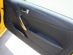 劳恩斯酷派 2012款 2.0T 自动 Brembo版