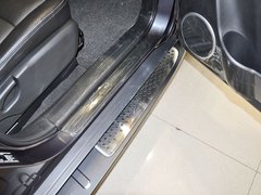 科帕奇 2012款 2.4L 自动 旗舰版 7座