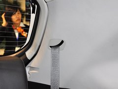 科帕奇 2012款 2.4L 自动 旗舰版 7座