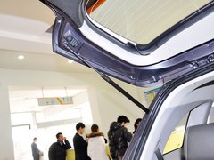科帕奇 2012款 2.4L 自动 旗舰版 7座