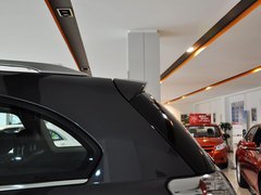 科帕奇 2012款 2.4L 自动 旗舰版 7座