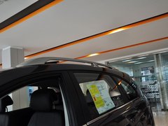 科帕奇 2012款 2.4L 自动 旗舰版 7座