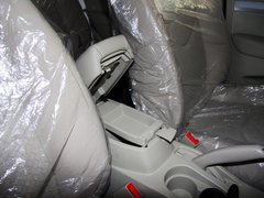 陆风X8 2012款 2.4L 手动 探索版汽油4X4豪华型 5座