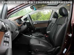 東風悅達起亞  福瑞迪 1.6 AT