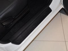 福瑞迪 2012款 1.6L 手动 GLS纪念版