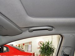 福瑞迪 2012款 1.6L 手动 GLS纪念版
