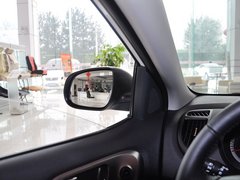 福瑞迪 2012款 1.6L 手动 GLS纪念版