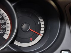 福瑞迪 2012款 1.6L 手动 GLS纪念版