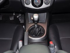 福瑞迪 2012款 1.6L 手动 GLS纪念版