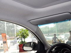 福瑞迪 2012款 1.6L 手动 GLS纪念版