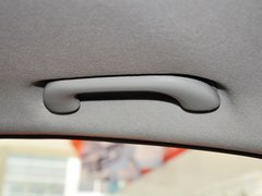 福瑞迪 2012款 1.6L 手动 GLS纪念版