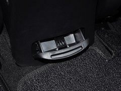 福瑞迪 2012款 1.6L 手动 GLS纪念版