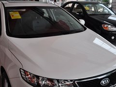 福瑞迪 2012款 1.6L 手动 GLS纪念版