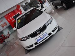 福瑞迪 2012款 1.6L 手动 GLS纪念版
