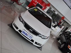 福瑞迪 2012款 1.6L 手动 GLS纪念版