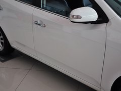 福瑞迪 2012款 1.6L 手动 GLS纪念版