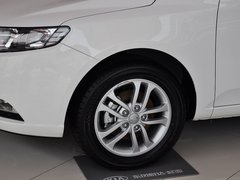 福瑞迪 2012款 1.6L 手动 GLS纪念版