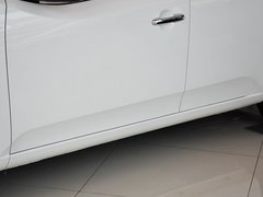 福瑞迪 2012款 1.6L 手动 GLS纪念版