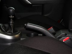 福瑞迪 2012款 1.6L 手动 GL纪念版